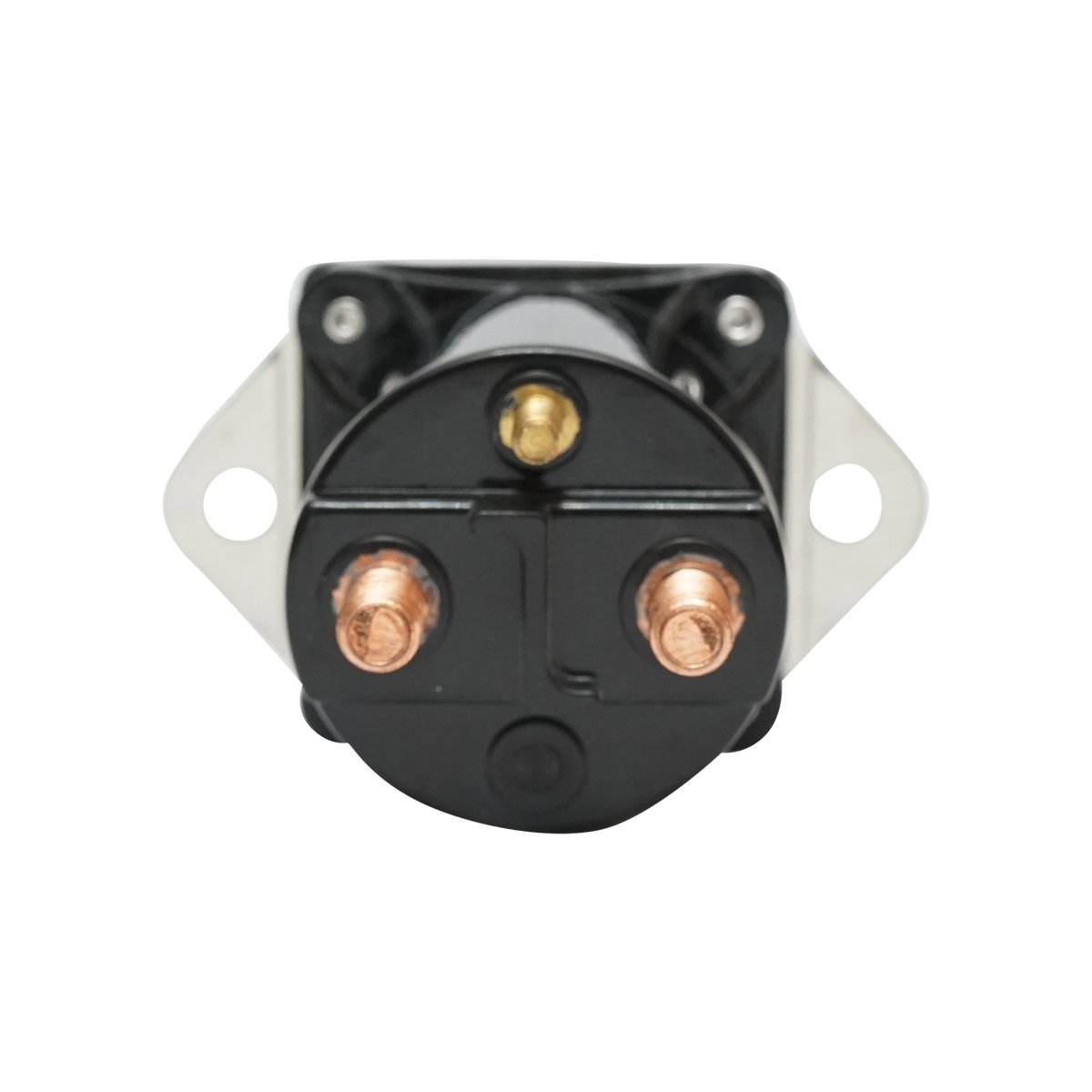 Solenoid, boboina electromotor 12V pentru Case IH cod OEM 107655C1